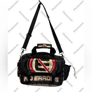 GearGuard No Errors wal Dinger office bag with three compartment